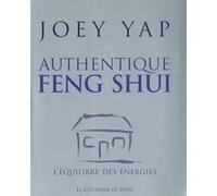 Authentique feng shui