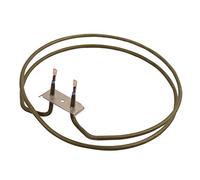 Authentique Hotpoint Ventilateur Four Élément Radiateur (2500W, Tour 2, Original Pièce)