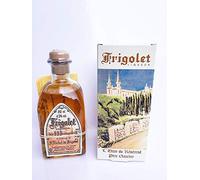 Authentique Liqueur Frigolet, l'élixir du Révérend Père Gaucher de l'Abbaye de Saint Michel de Frigolet, 250 ml