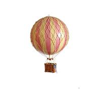 Authentique modèles Voyages Rose Clair Ballon - édition spéciale