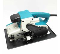 AUTHENTIQUE NEUF jeu de chaussures de ponçage Makita 193072-3 pour ponceuse à...