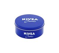 Authentique Nivea Creme Cream 250ml Metal Tin - Made in Germany