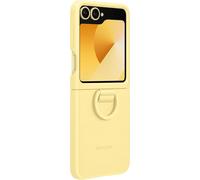 Samsung EF-PF741TYEGWW coque de protection pour téléphones portables 17 cm (6.7") Housse Jaune