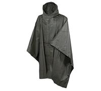 Authentique parka de la Bundeswehr En parfait état Vert olive