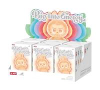 POP MART THE MONSTERS PIN FOR LOVE A-M Blind Box Figure Toy LABUBU x1 SEALED Box