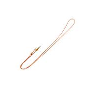Authentique thermocouple pour four principal Beko - 1 450 mm 230100020
