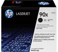 AUTHENTIQUE TONER HP 90X - CE390X - Colorsphère NOIR de grande capacité
