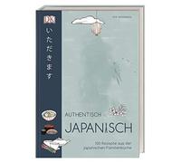 Authentisch Japanisch