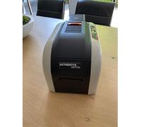 Authentys Hiti CS200 Imprimante de cartes USB Système d'impression de cartes