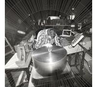 Author - Drone Machines