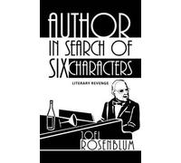 Author In Search Of Six Characters