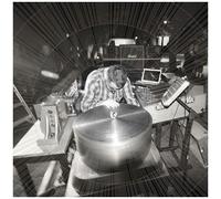 Author & Punisher - Drone Machines [Vinyl Lp]