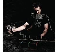 Author & Punisher – Ursus Americanus – Vinyle