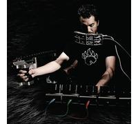 Author & Punisher – Ursus Americanus – Vinyle