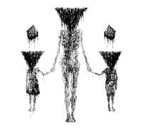 Author & Punisher - Women & Children LP [Vinyl]