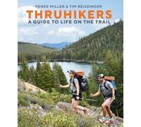 Thruhikers – Guide de la vie sur le sentier