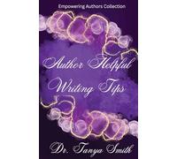 Author Writing Tips