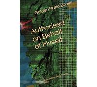 Authorised on Behalf of Myself: Ghost-writing, except I am the author