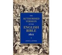 Authorised Version Of The English Bible 1611 - Volume 2