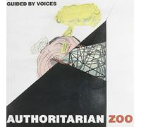 Authoritarian Zoo/Cool Planet Theme