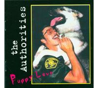 Authorities - Puppy Love