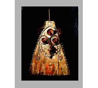Authority and Ornament. Art of the Sepik River, Papua New Guinea