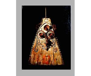 Authority and Ornament. Art of the Sepik River, Papua New Guinea