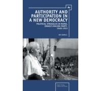 Authority And Participation In A New Democracy