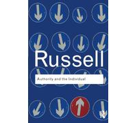 Authority and the Individual