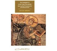 Authority and the Sacred Peter Brown (Auteur)
