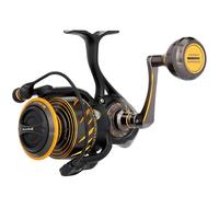 Authority Spinning 4500HS Boîte de moulinet