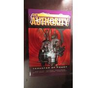 Authority, The: Transfer of Power