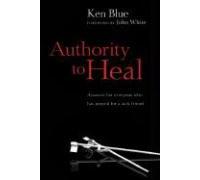 Authority To Heal