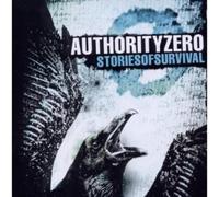 Authority Zero - Stories of Survival (Bonus Edition)