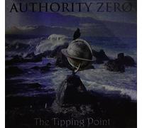 Authority Zero - The Tipping Point (Bonus Edition) [Import]