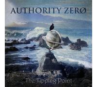 Authority Zero - Tipping Point [Import]