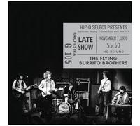 Authorized Bootleg: Fillmore East Ny Ny Late Show