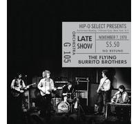 Authorized Bootleg: Fillmore East Ny Ny Late Show