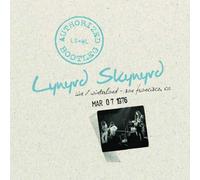 Authorized Bootleg Live..