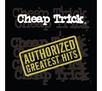 Authorized Greatest Hits