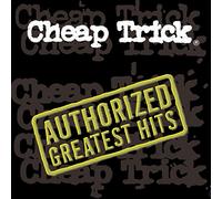Authorized Greatest Hits