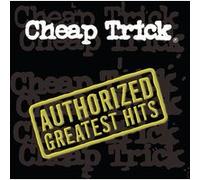 Authorized Greatest Hits