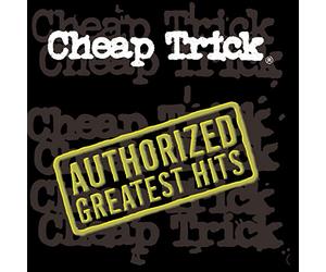 Authorized Greatest Hits