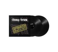 Authorized Greatest Hits Vinyle