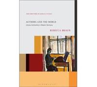 Authors and the World by Braun & Dr. Rebecca Executive Dean & National University of Ireland & Galway & Ireland Braun Dr. Rebecca Executive Dean National University of Ireland Galway Ireland (Auteur)