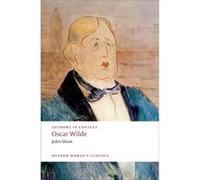Authors in Context Oscar Wilde by Sloan John Tutor and Fellow in English Harris Manchester College Oxford Paperback Book John Sloan (Auteur)