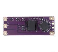 Autilyshop AM32 Programmateur ESC pour moteurs sans balais 32 bits 2-4S 40 A haute puissance Open Source Firmware Tuner avec 5 V BEC pour mini avion RC Crawler Noir (ESC standard)