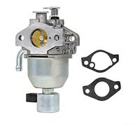 Autilyshop Carburateur 0D8332 Construction en métal pour modèles de générateur GN220 Efficacité énergétique optimisée et performance Facile à installer Comprend des pièces de rechange C7107 et un