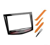 Autilyshop Écran tactile de rechange pour radio 8" avec outils d'installation pour Cadillac CTS CTS V XTS CUE Display 2013 à 2017 OEM 23243166 84031328 84232093 22980207