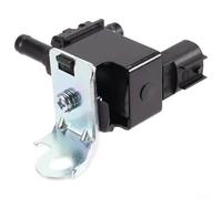 Autilyshop Électrovanne de commutation sous vide automobile de rechange pour 2001-2006 pour Toyota Redshirt pour modèles Lexus OEM 25860-50100 pour voiture et camion